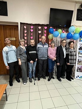 Ваш досуг - наша забота!