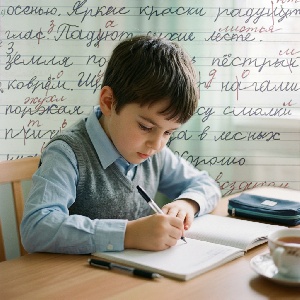 Ребенок приносит двойки, хотя старается? Возможно, дело не в лени. Рекомендации специалиста