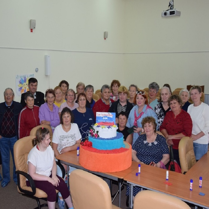 «Как мне дорог этот край!»