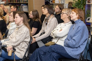 Подборка бесплатных мероприятий в Тюмени на выходные 25-26 октября