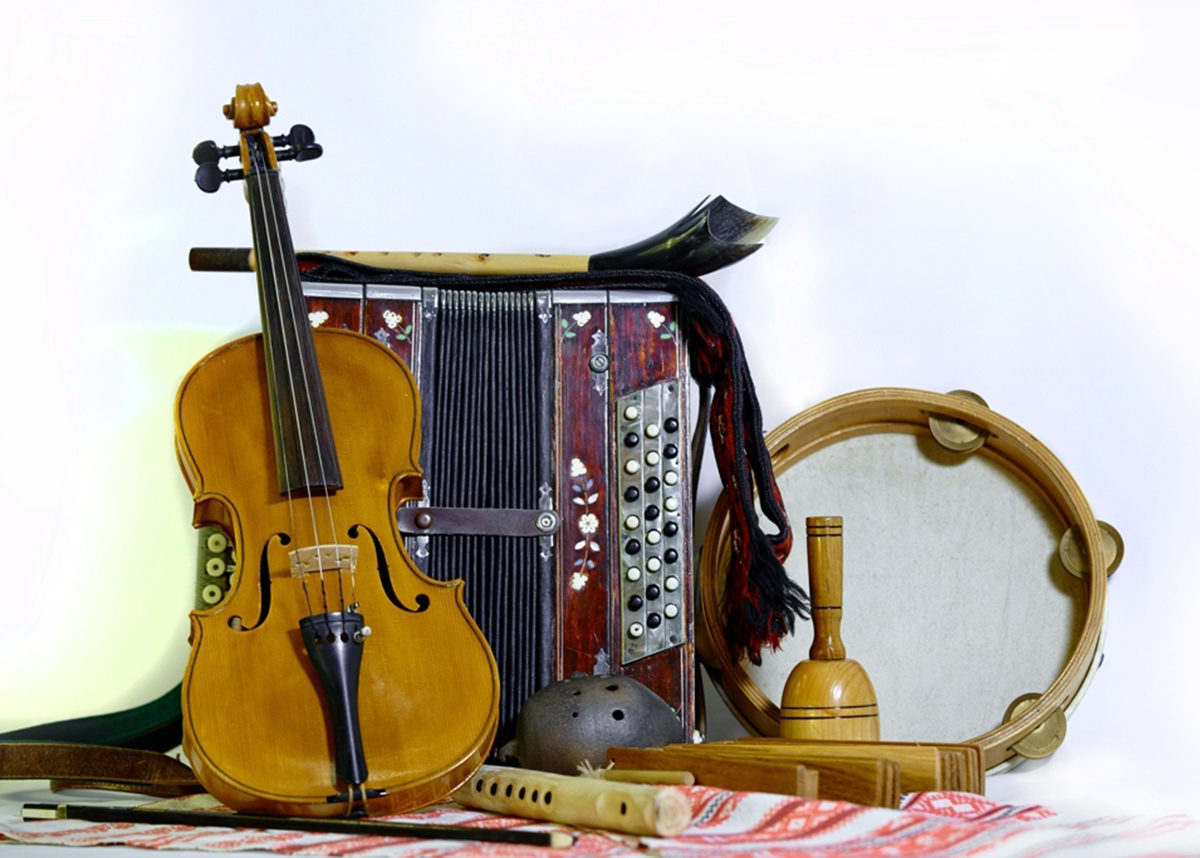 Встречаем август вместе с клубом «Беседка»