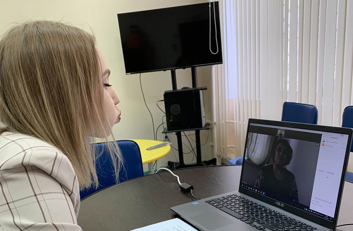 Онлайн - реабилитация в Тюменском районе