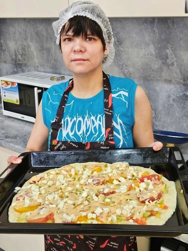 ПП пицца? Легко!