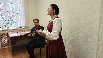 День семьи, любви и верности можно отметить с клубом «Беседка»