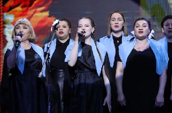 Муниципальный конкурс «Таланты без границ» прошёл в Петелинском центре культуры и досуга Ялуторовского района