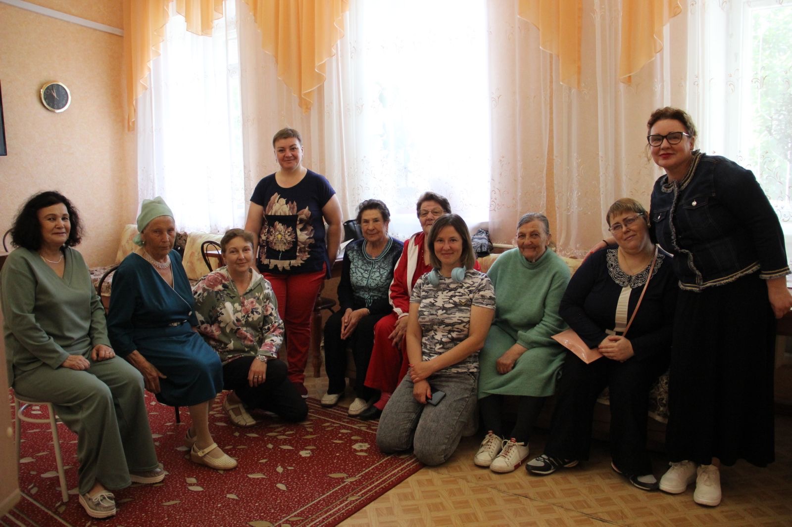 Театральный навигатор