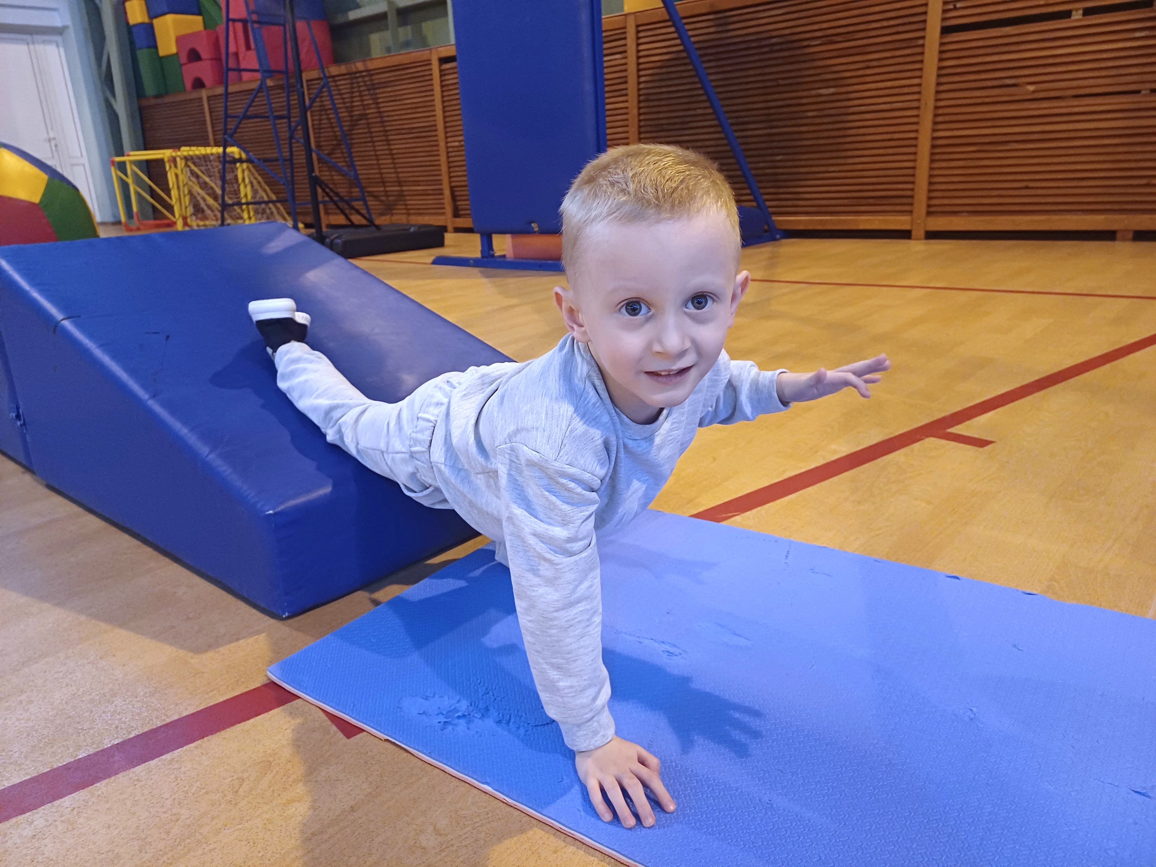 В «Роднике» стартовала реабилитационная смена для ребят с инвалидностью