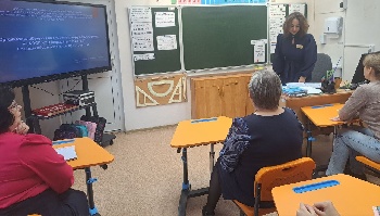 В Тюменском муниципальном округе прошёл фестиваль-конкурс творчества инвалидов «Добру и пониманию путь открыт»