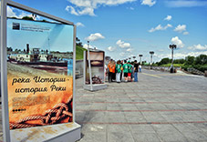 Приглашаем на исторические прогулки по Тюмени