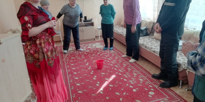 Виртуальные возможности социальной реабилитации