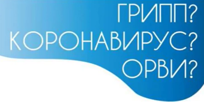 Профилактика вирусных инфекций