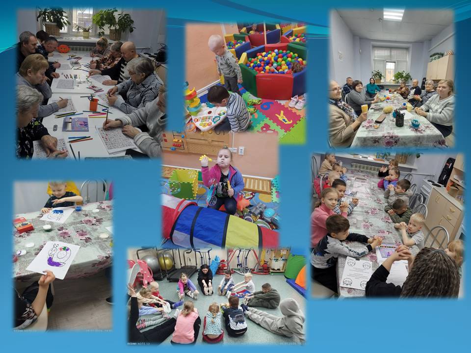 Дорогу к успеху проложила реабилитация