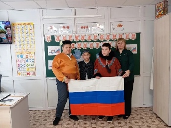 Дню народного единства посвящается…