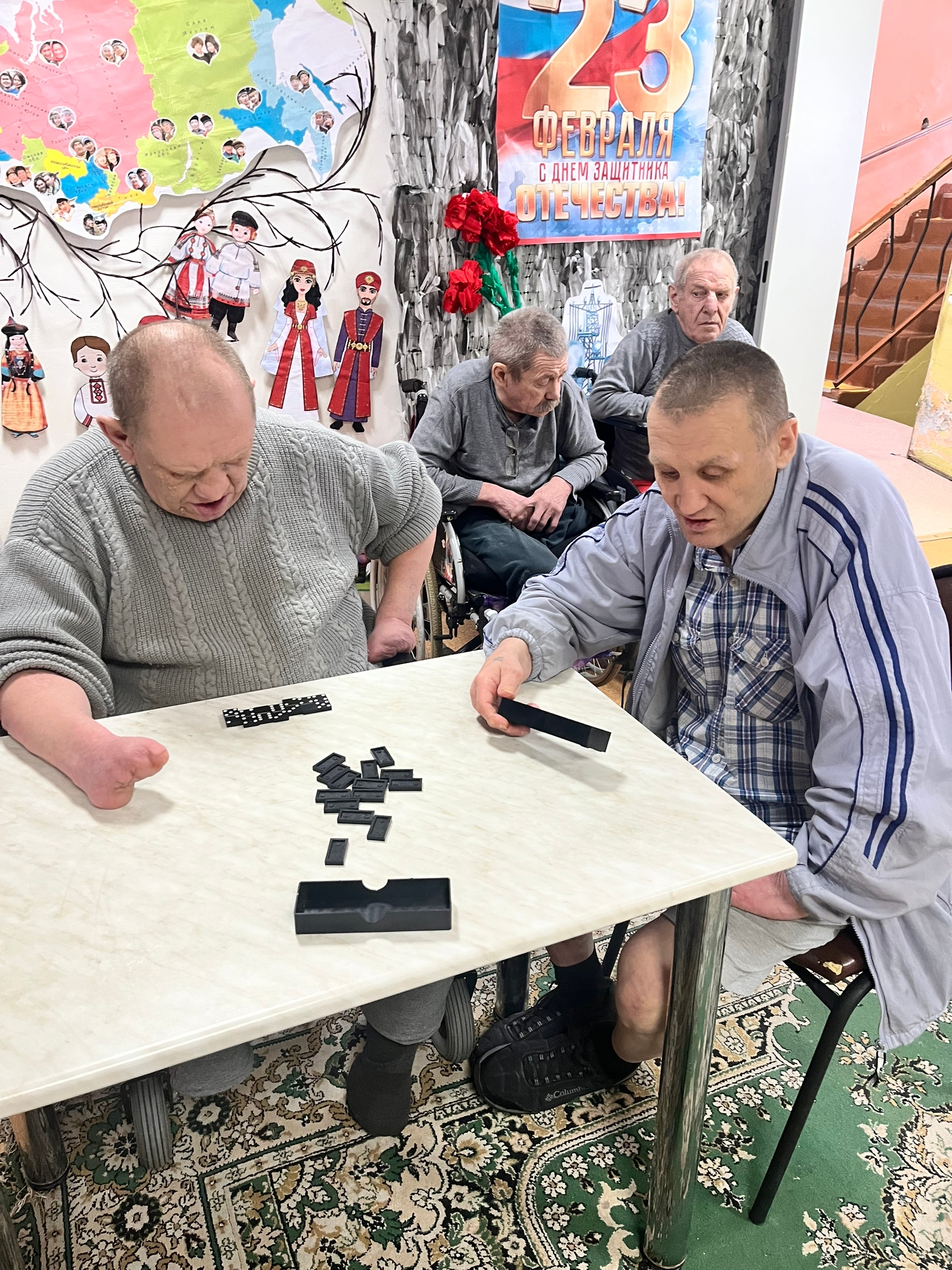 День в ритме успеха