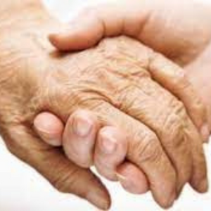 Служба психологической помощи для людей 65+ 
