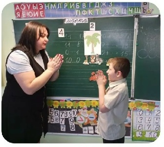 В школе «Горизонт» прошла квест-игра по сказкам Корнея Чуковского