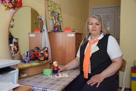 Центр «Пышма» приглашает на онлайн – лекцию 30.05.2023 г.   Реабилитация онлайн
