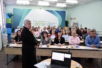 В Тюмени стартовало обучение по переходу на новые стандарты комплексной реабилитации инвалидов