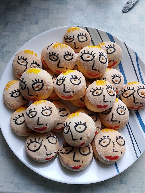 Вкусная «Вкусняшка»!