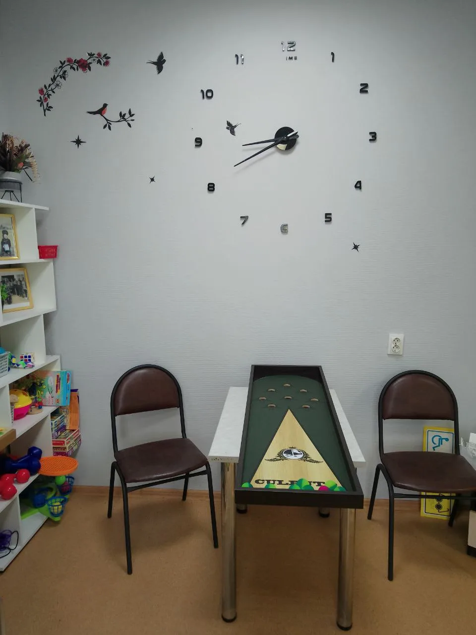 Порядок и уют в каждом уголке