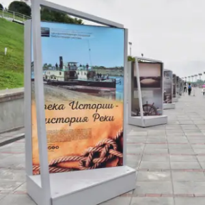 Приглашаем на исторические прогулки по Тюмени