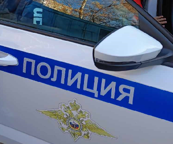 В МБОУ НШ-ДС №76 города Тюмени прошел урок безопасности