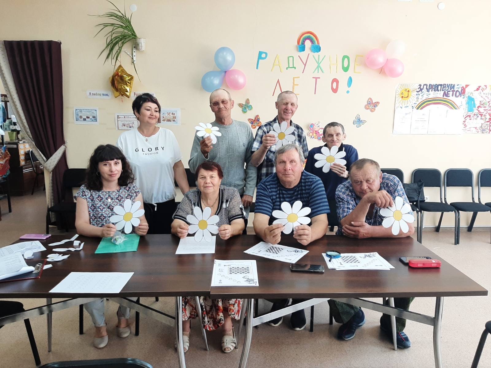 Тематический час «Покровители любви и верности»