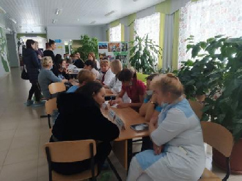 В детском доме-интернате откроется «Семейная гостиная»