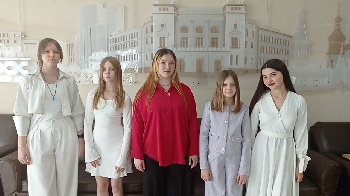 X Всероссийский конкурс эстрадно-джазового пения «Роза Ветров в Тюмени»