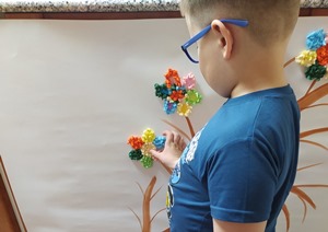  «К подвигу солдата сердцем прикоснись»