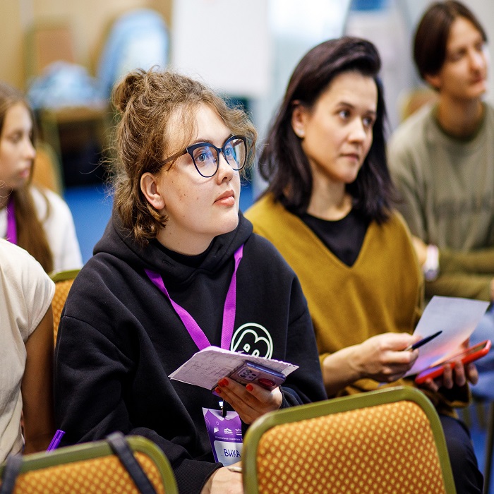 Специалисты Областного центра реабилитации инвалидов приняли участие в Региональной стажировке