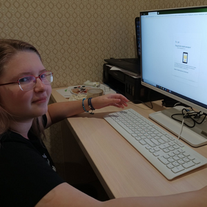 Благотворители оказывают помощь детям с инвалидностью