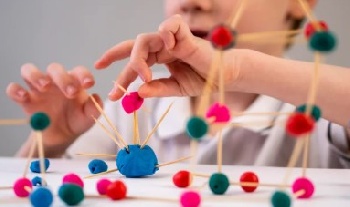 Развитие когнитивных способностей