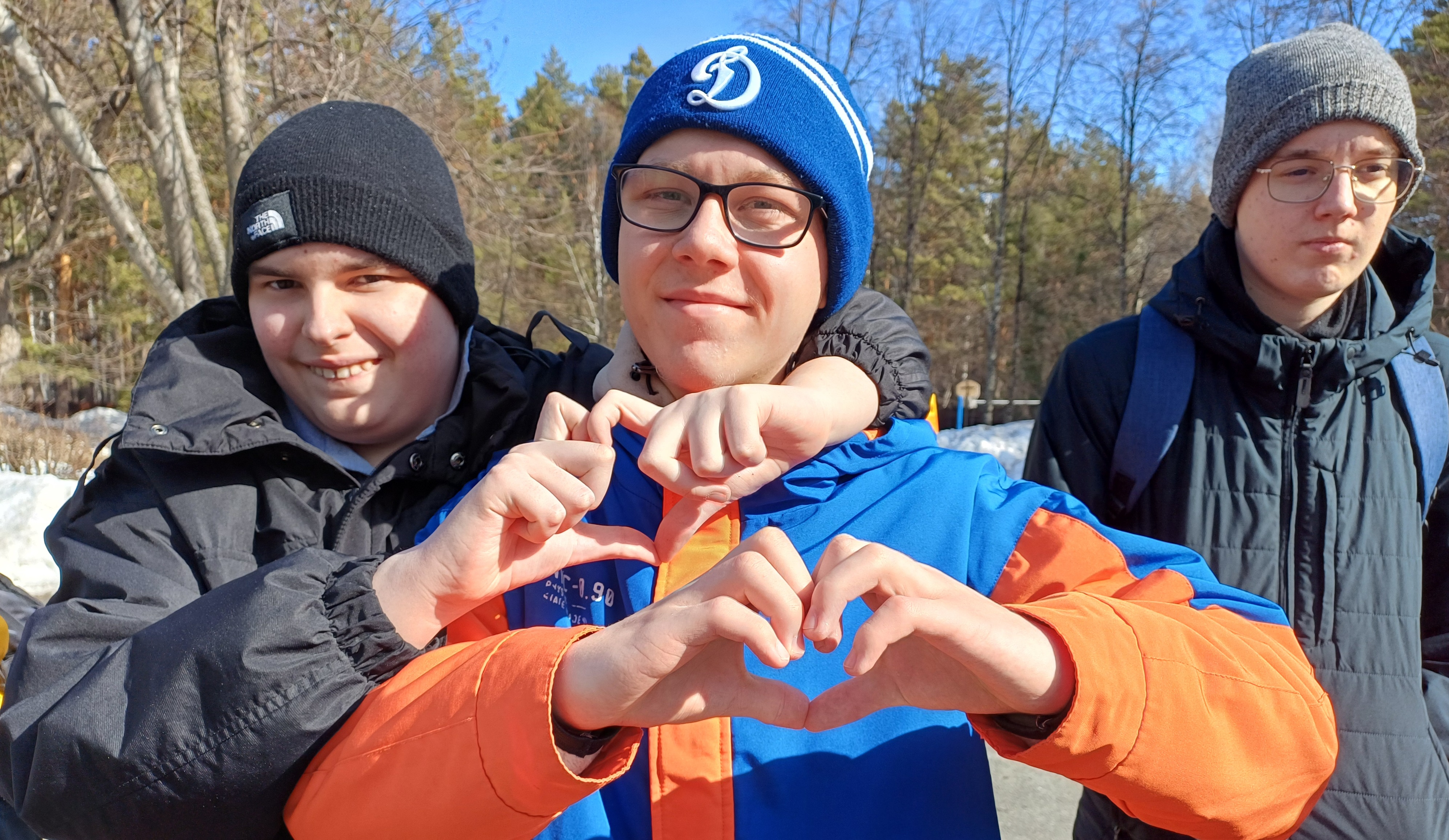 В «Роднике» стартовала инклюзивная смена для детей с хроническими заболеваниями