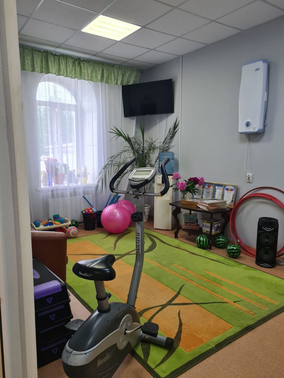 Реабилитация: шаг к полноценной жизни"