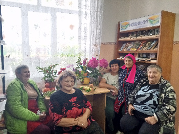 Конкурсная программа «Под шёпот листьев»