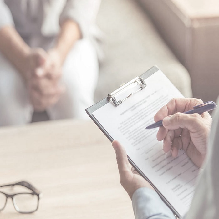 В выборе профессии поможет психолог