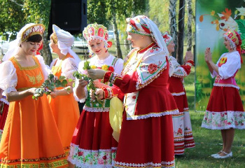 11 августа пройдет межнациональный районный форум «Содружество»