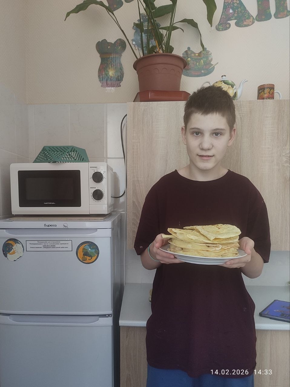 Год единства народов России: знакомимся с татарской кухней