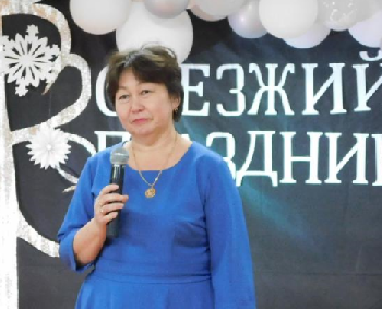 Коми-зырянский «Съезжий праздник» прошёл в селе Ивановка