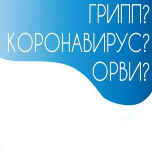 Профилактика вирусных инфекций