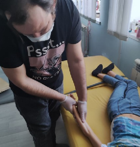 Завершилась реализация инновационного социального проекта «Мы рядом»