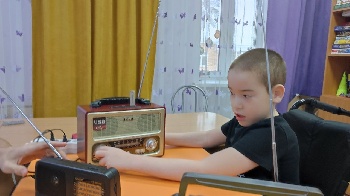 Путешествие в мир радио