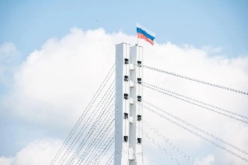 Афиша мероприятий, посвященных Дню Государственного флага Российской Федерации