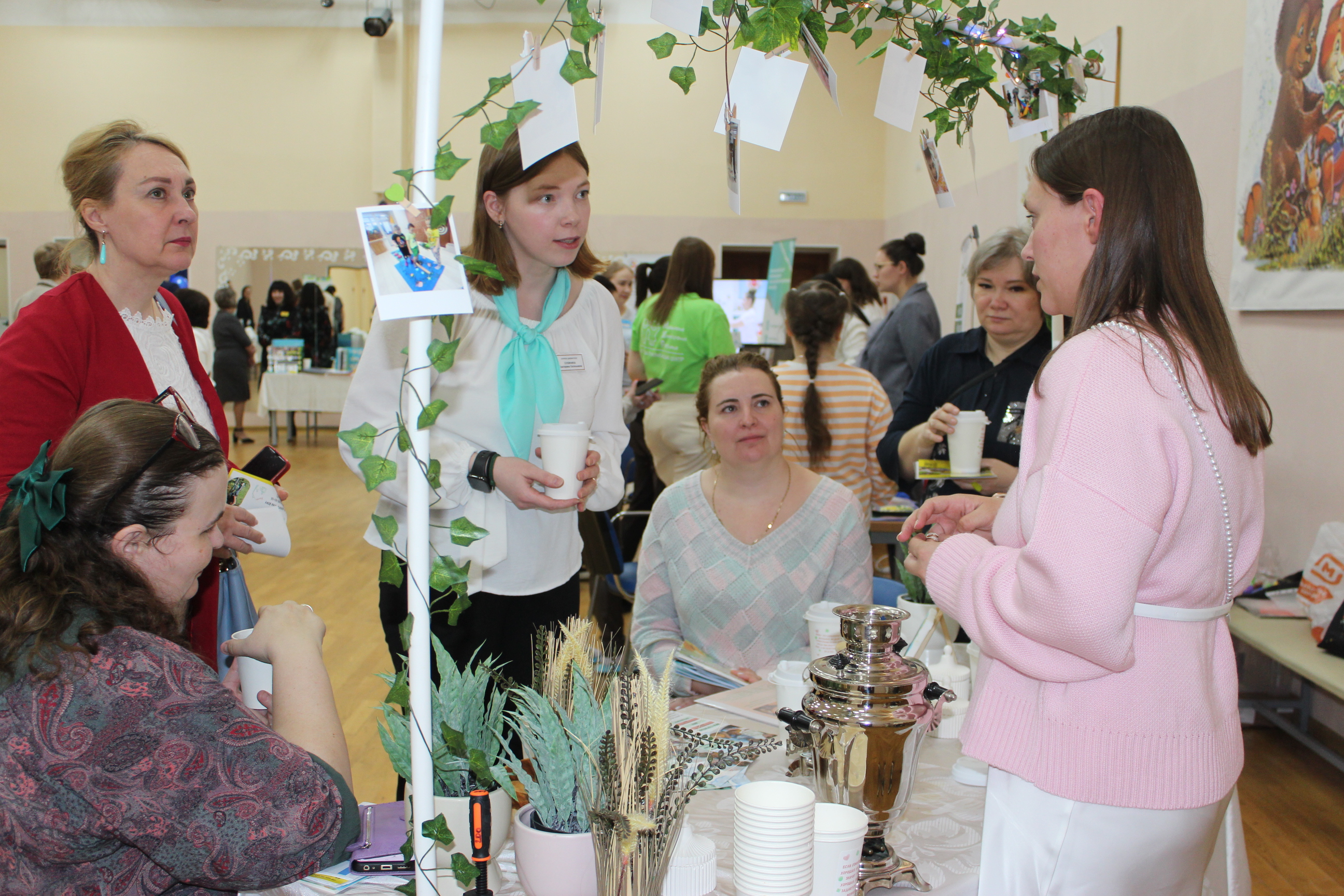 Встречаемся семьями: Всероссийский инклюзивный фестиваль #ЛюдиКакЛюди пройдет в Тюмени 2 апреля