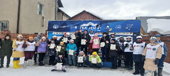 Областные любительские соревнования по спортивному туризму 