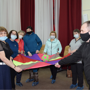 Рождественские встречи