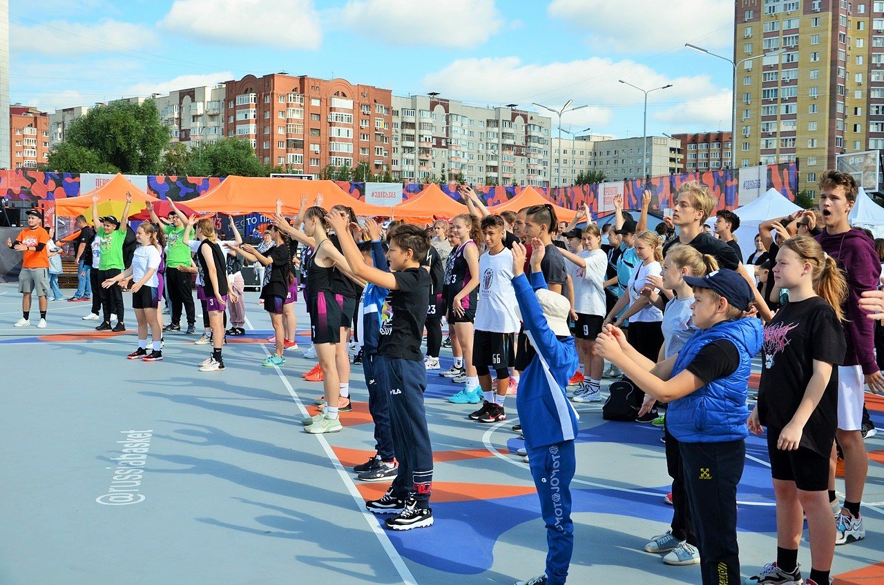 #Тюменскоелето