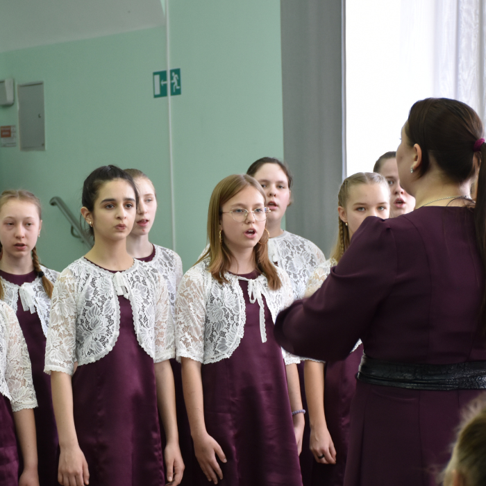 Празднование Дня Победы в Центре реабилитации 