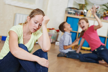 Онлайн-курс для родителей: "Профилактика эмоционального выгорания родителей, членов семей, воспитывающих детей-инвалидов"